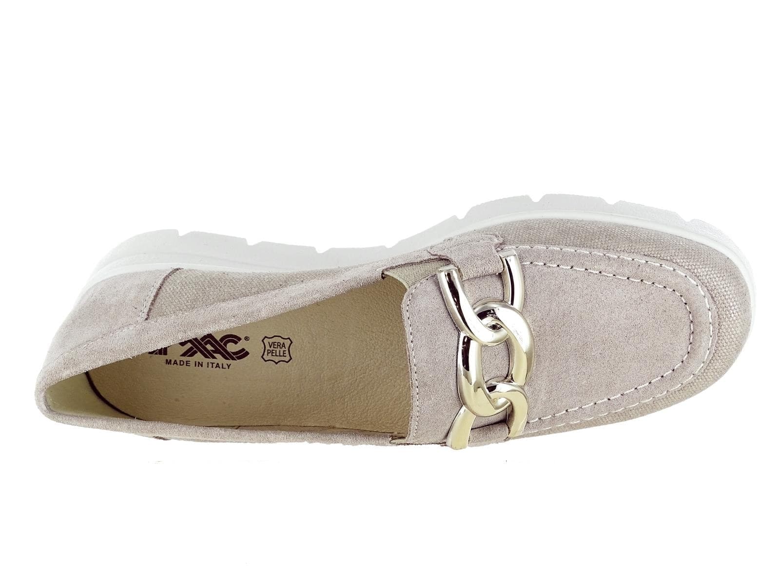 IMAC 105011 MOCASSINO DONNA in Loafer e mocassini 3A Moda Mare Sport - Bellaria Igea Marina, commercioVirtuoso.it