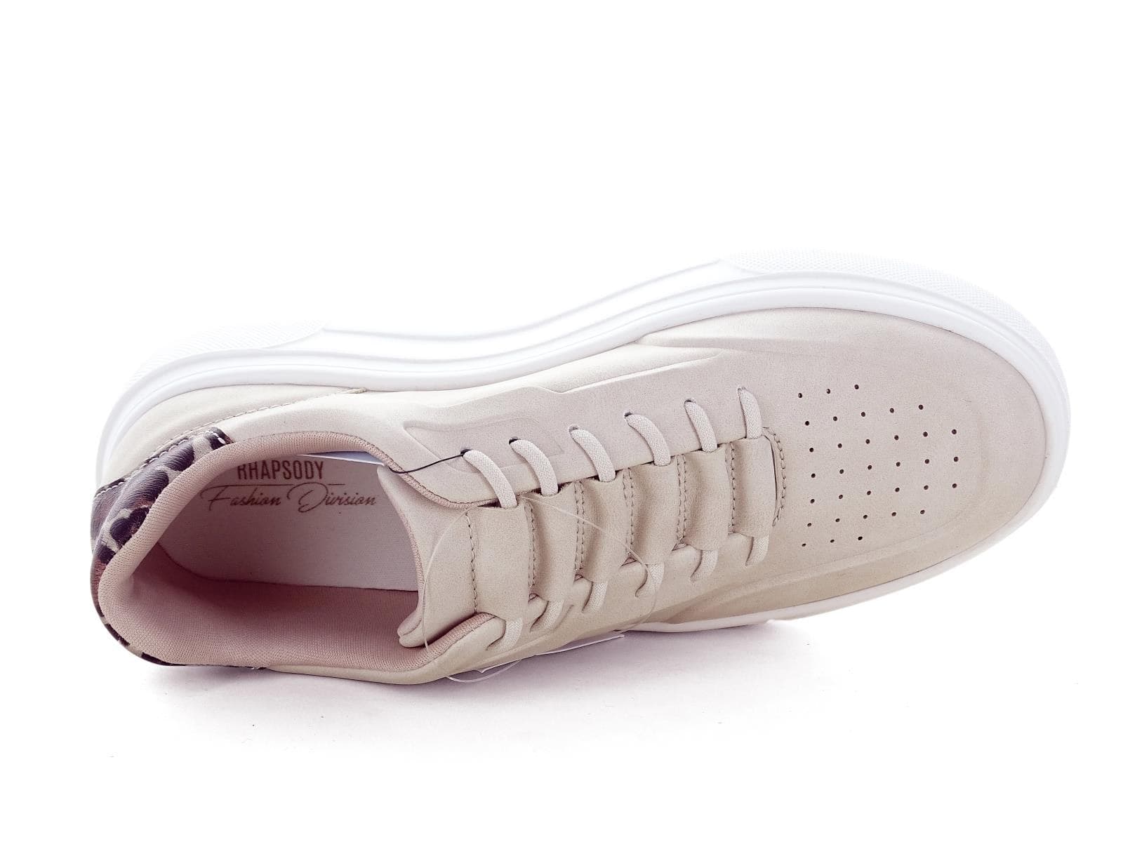 RHAPSODY 25SCW124W SNEAKERS DONNA in Sneaker casual 3A Moda Mare Sport - Bellaria Igea Marina, commercioVirtuoso.it