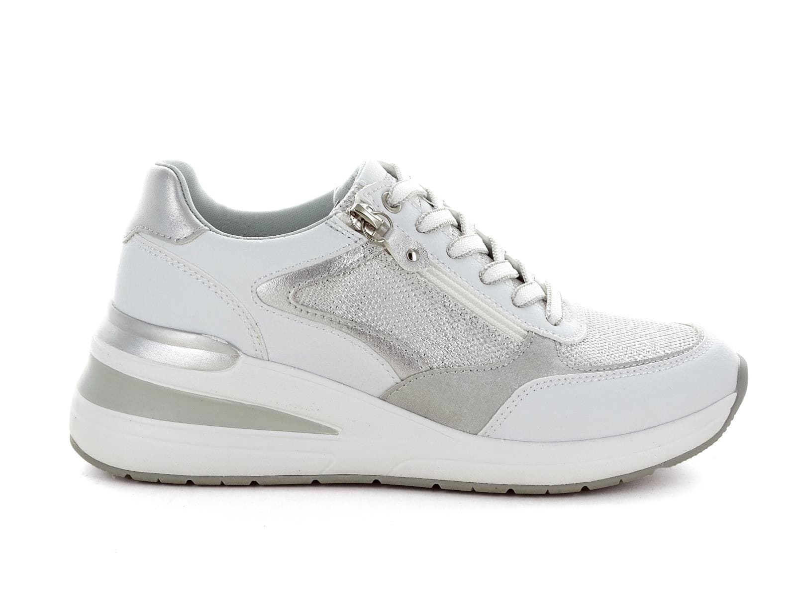 RHAPSODY 25SCW133W SNEAKERS DONNA in Sneaker casual 3A Moda Mare Sport - Bellaria Igea Marina, commercioVirtuoso.it
