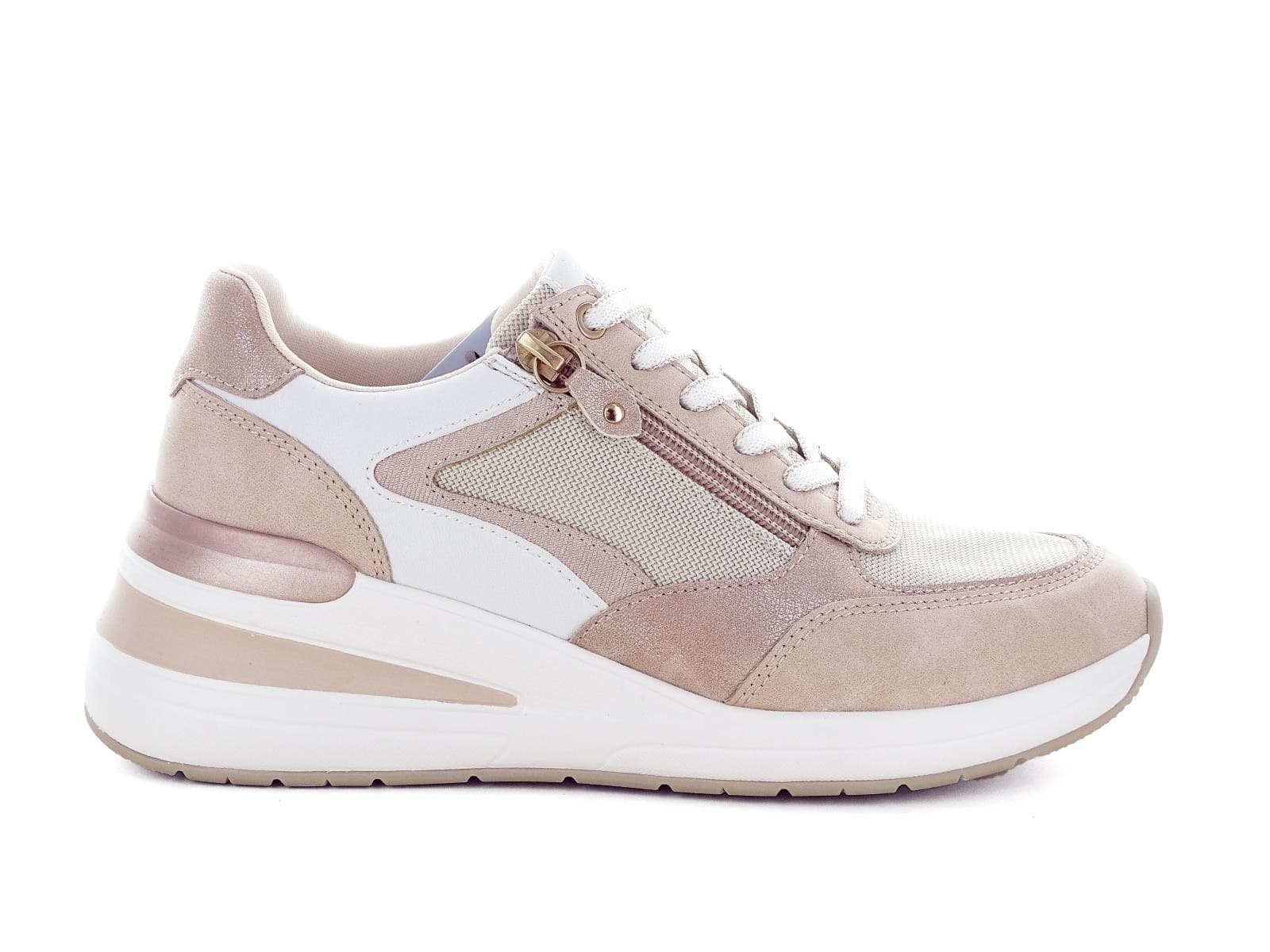 RHAPSODY 25SCW133W SNEAKERS DONNA in Sneaker casual 3A Moda Mare Sport - Bellaria Igea Marina, commercioVirtuoso.it
