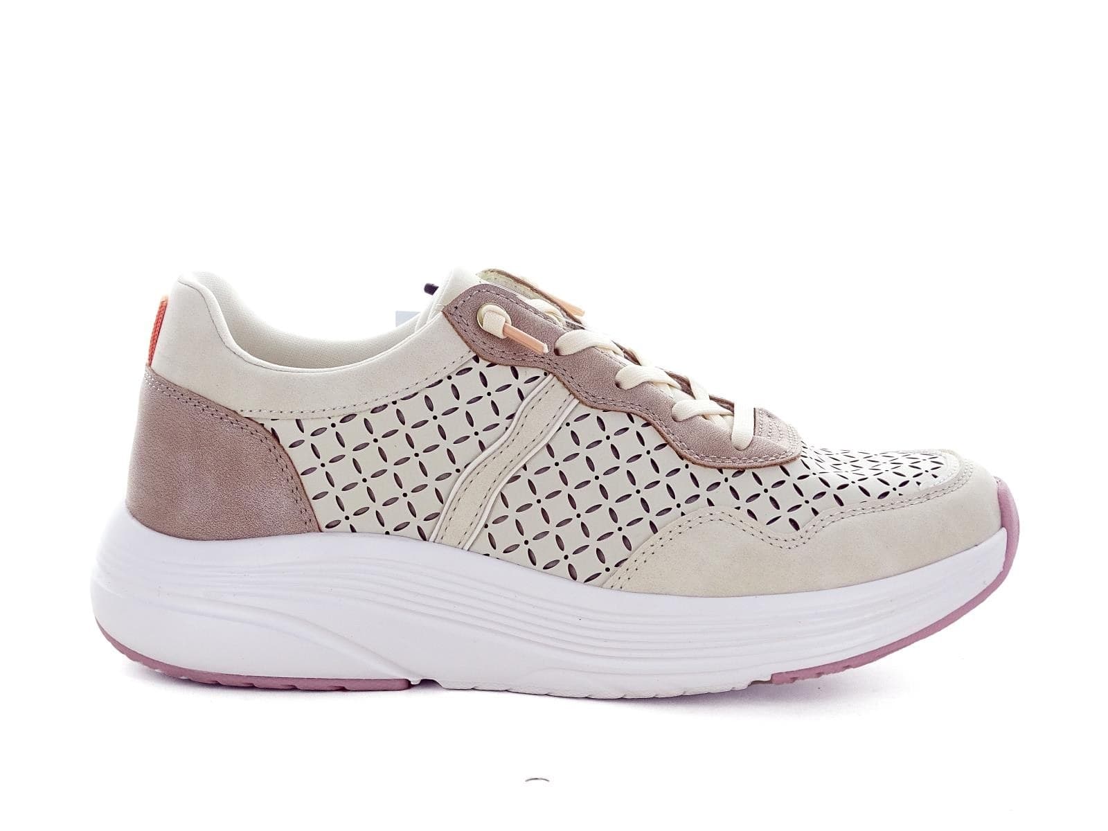 RHAPSODY 25SCW153W SNEAKERS DONNA - 5