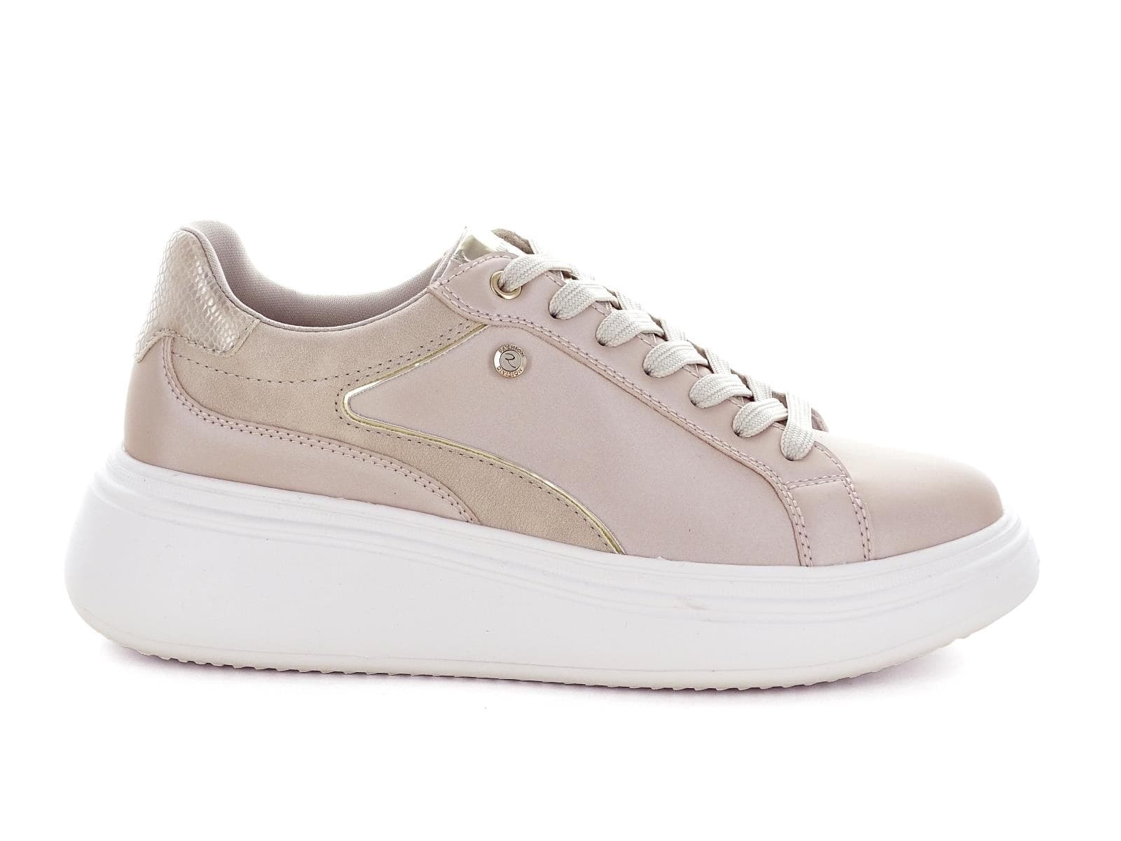 RHAPSODY 25SCW120W SNEAKERS DONNA in Sneaker casual 3A Moda Mare Sport - Bellaria Igea Marina, commercioVirtuoso.it
