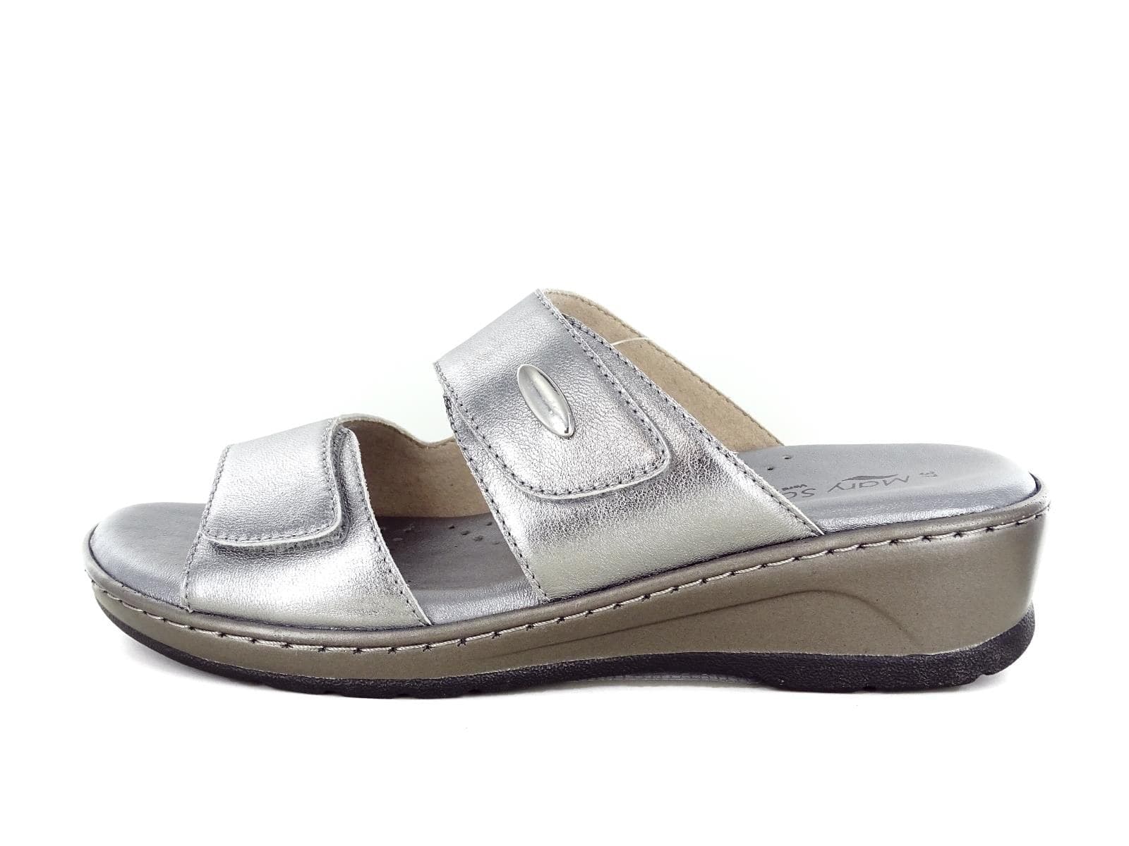 MARY SOFT 23406 CIABATTA DONNA - 3