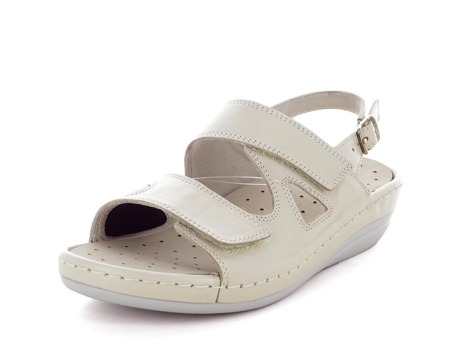 MARY SOFT 24623 SANDALO DONNA in Sandali moda 3A Moda Mare Sport - Bellaria Igea Marina, commercioVirtuoso.it