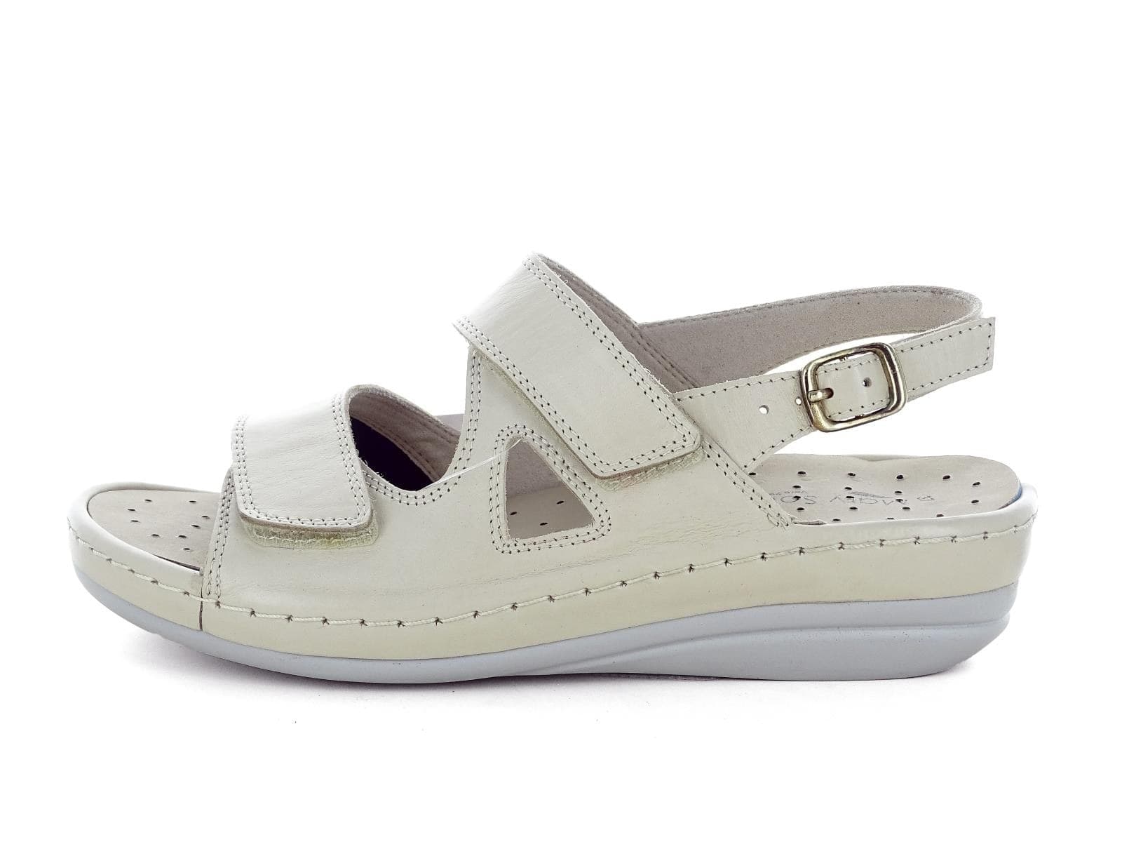 MARY SOFT 24623 SANDALO DONNA in Sandali moda 3A Moda Mare Sport - Bellaria Igea Marina, commercioVirtuoso.it