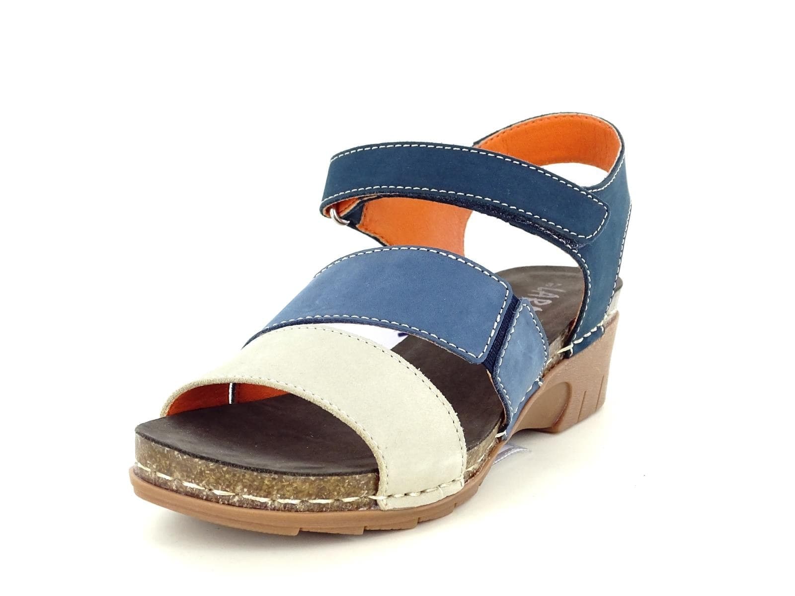 LARA SHOES 886 SANDALO DONNA in Sandali moda 3A Moda Mare Sport - Bellaria Igea Marina, commercioVirtuoso.it