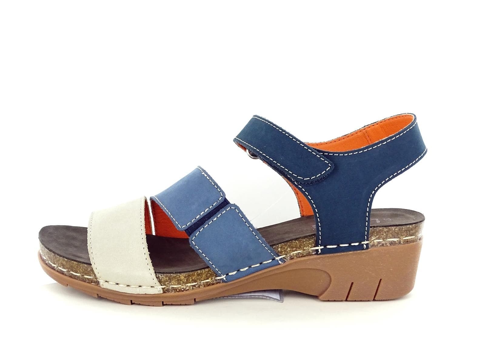 LARA SHOES 886 SANDALO DONNA in Sandali moda 3A Moda Mare Sport - Bellaria Igea Marina, commercioVirtuoso.it