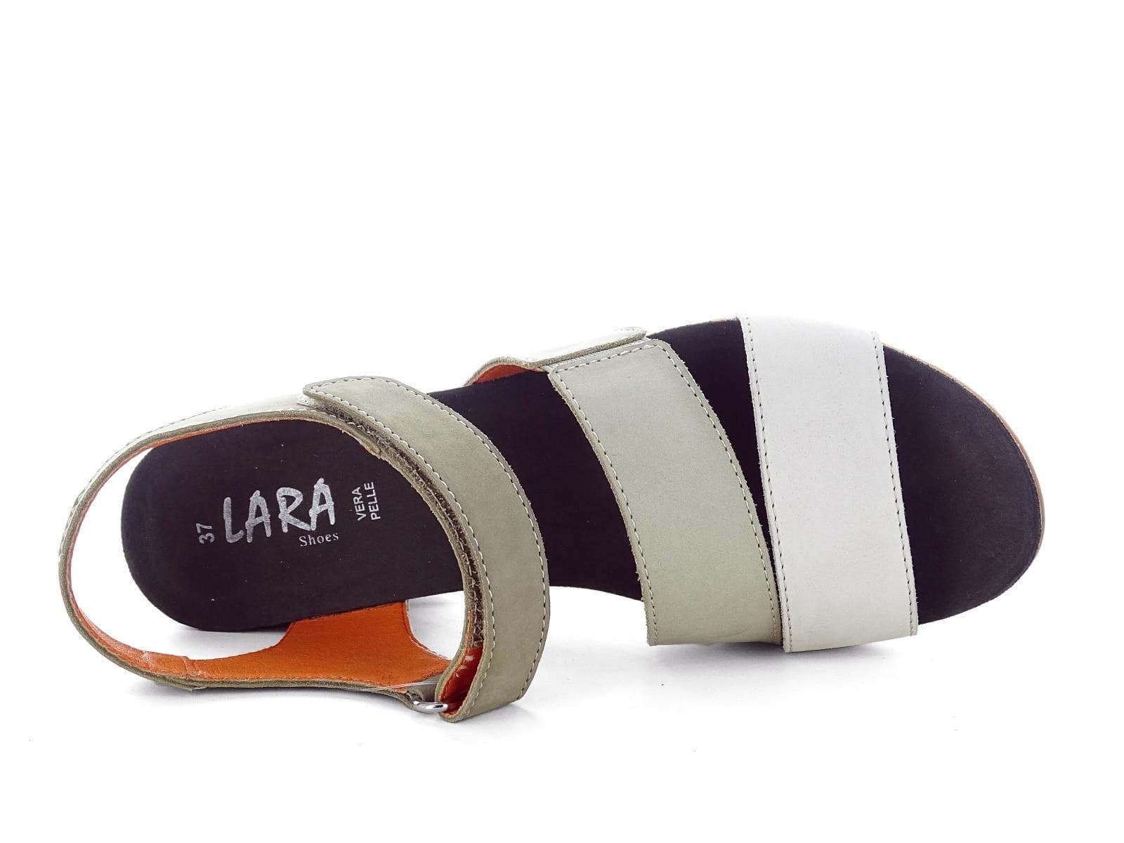 LARA SHOES 886 SANDALO DONNA in Sandali moda 3A Moda Mare Sport - Bellaria Igea Marina, commercioVirtuoso.it