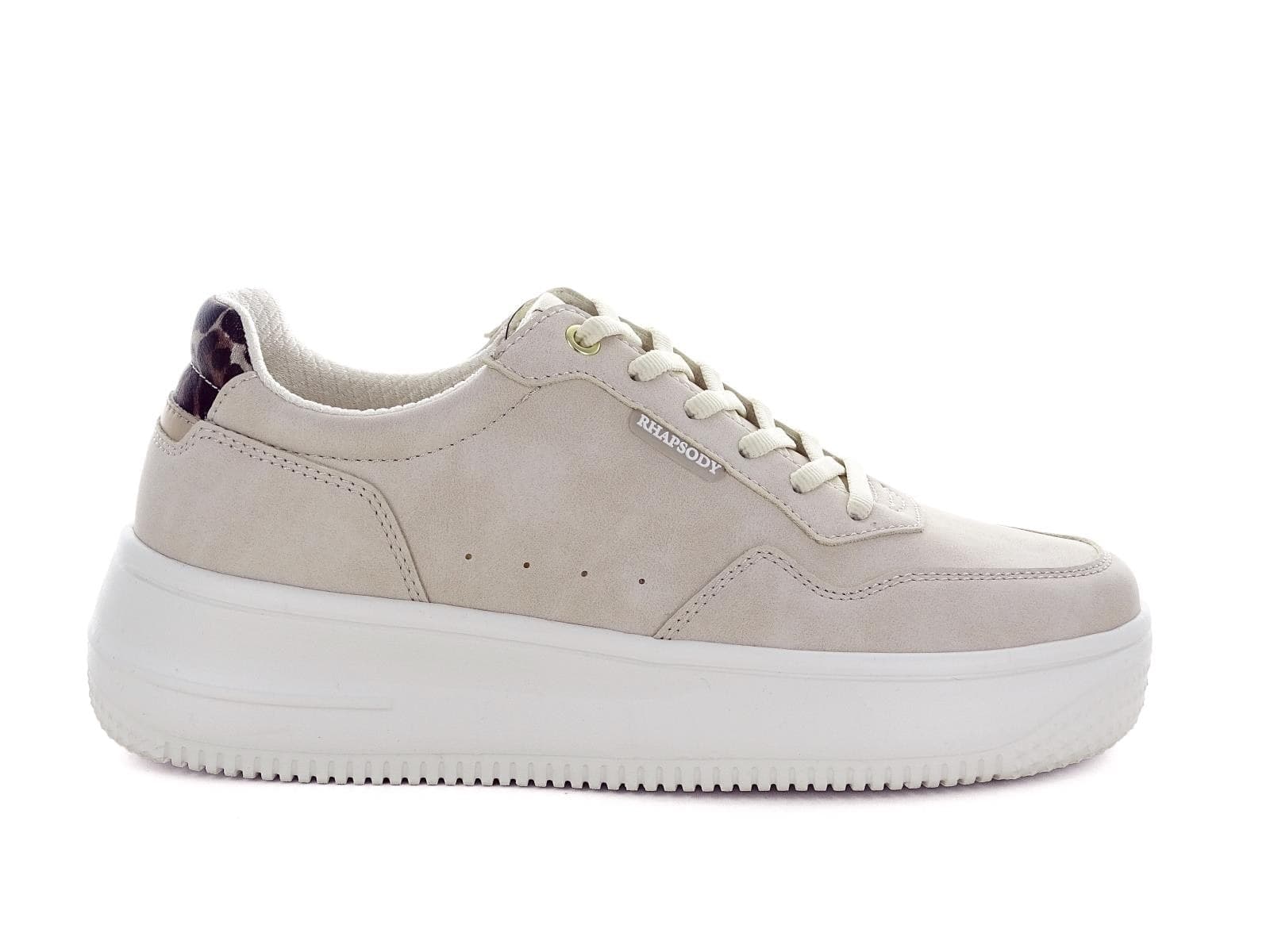 RHAPSODY 25SCW122W SNEAKERS DONNA in Sneaker casual 3A Moda Mare Sport - Bellaria Igea Marina, commercioVirtuoso.it