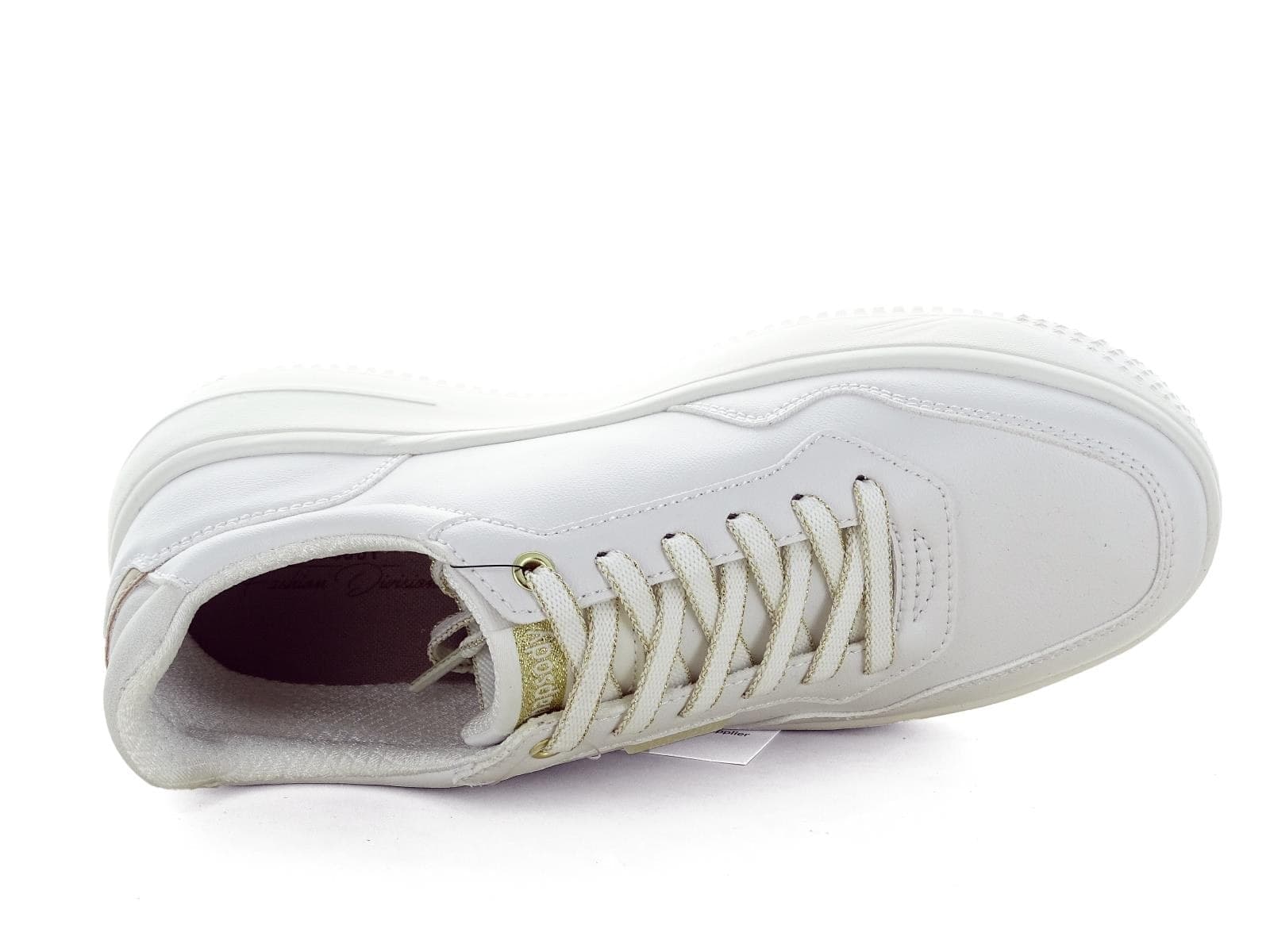RHAPSODY 25SCW122W SNEAKERS DONNA in Sneaker casual 3A Moda Mare Sport - Bellaria Igea Marina, commercioVirtuoso.it