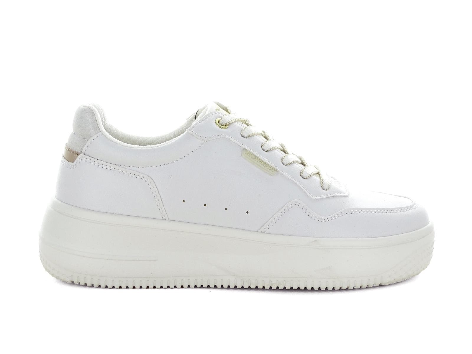 RHAPSODY 25SCW122W SNEAKERS DONNA in Sneaker casual 3A Moda Mare Sport - Bellaria Igea Marina, commercioVirtuoso.it