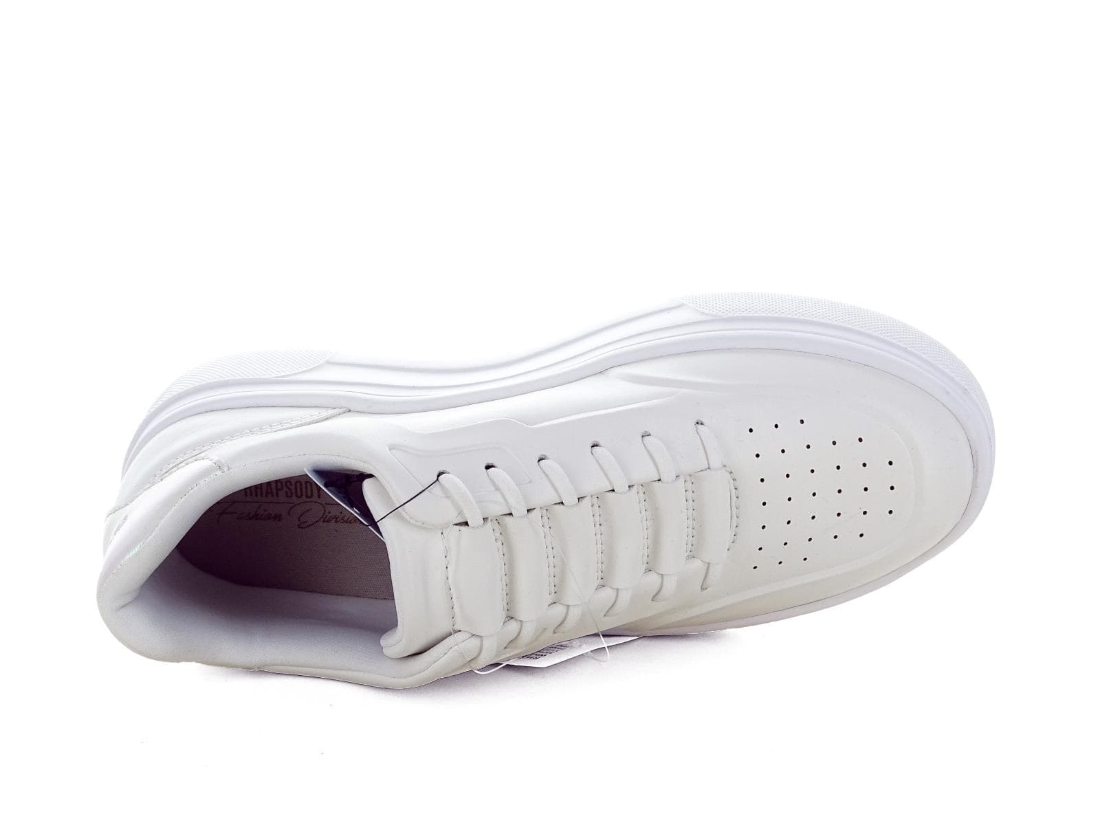 RHAPSODY 25SCW124W SNEAKERS DONNA in Sneaker casual 3A Moda Mare Sport - Bellaria Igea Marina, commercioVirtuoso.it