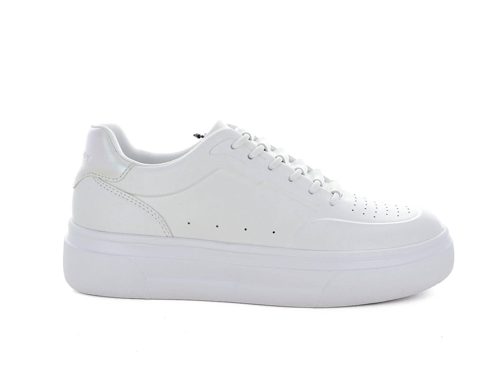 RHAPSODY 25SCW124W SNEAKERS DONNA in Sneaker casual 3A Moda Mare Sport - Bellaria Igea Marina, commercioVirtuoso.it