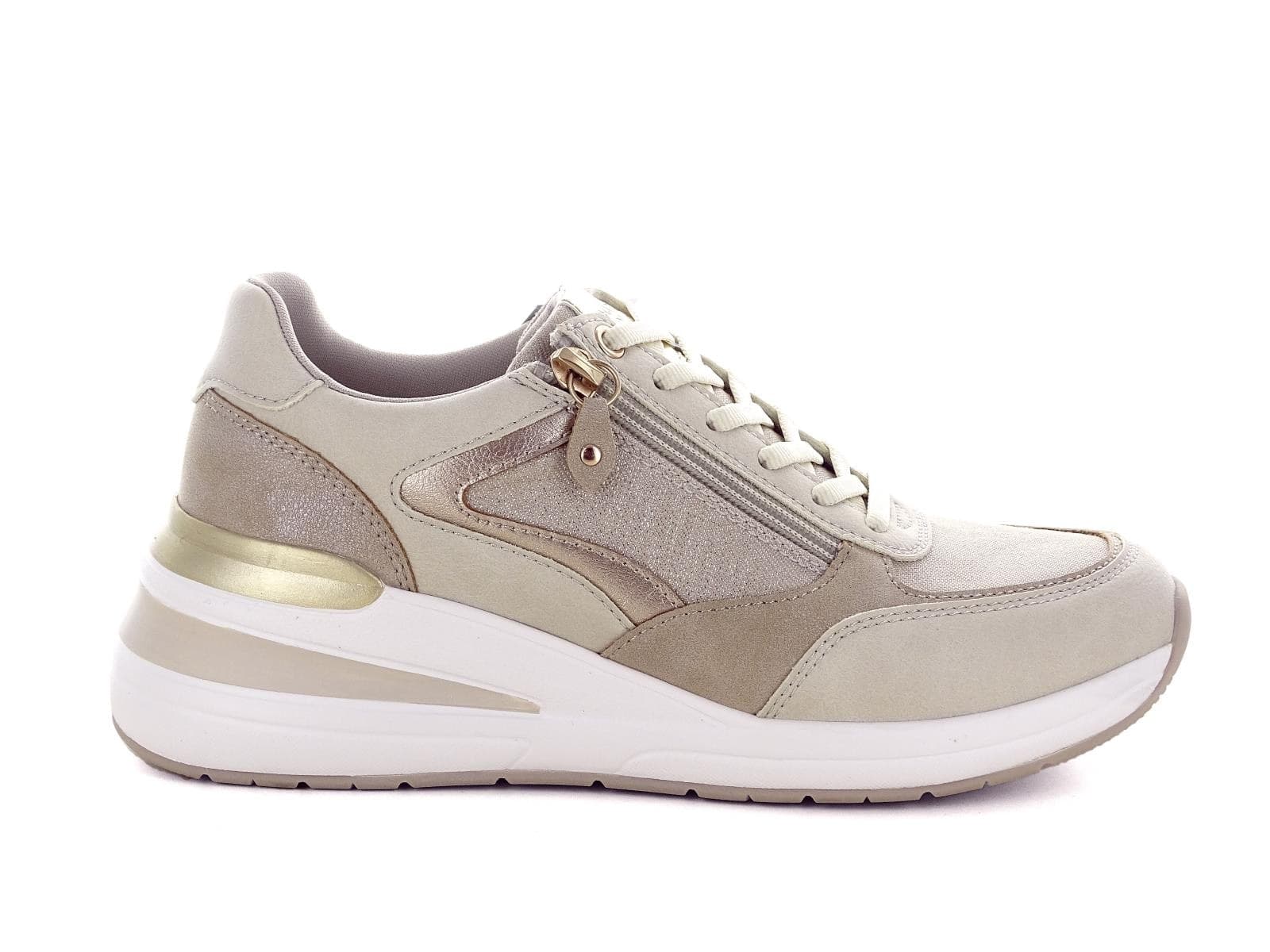 RHAPSODY 25SCW133W SNEAKERS DONNA - 7
