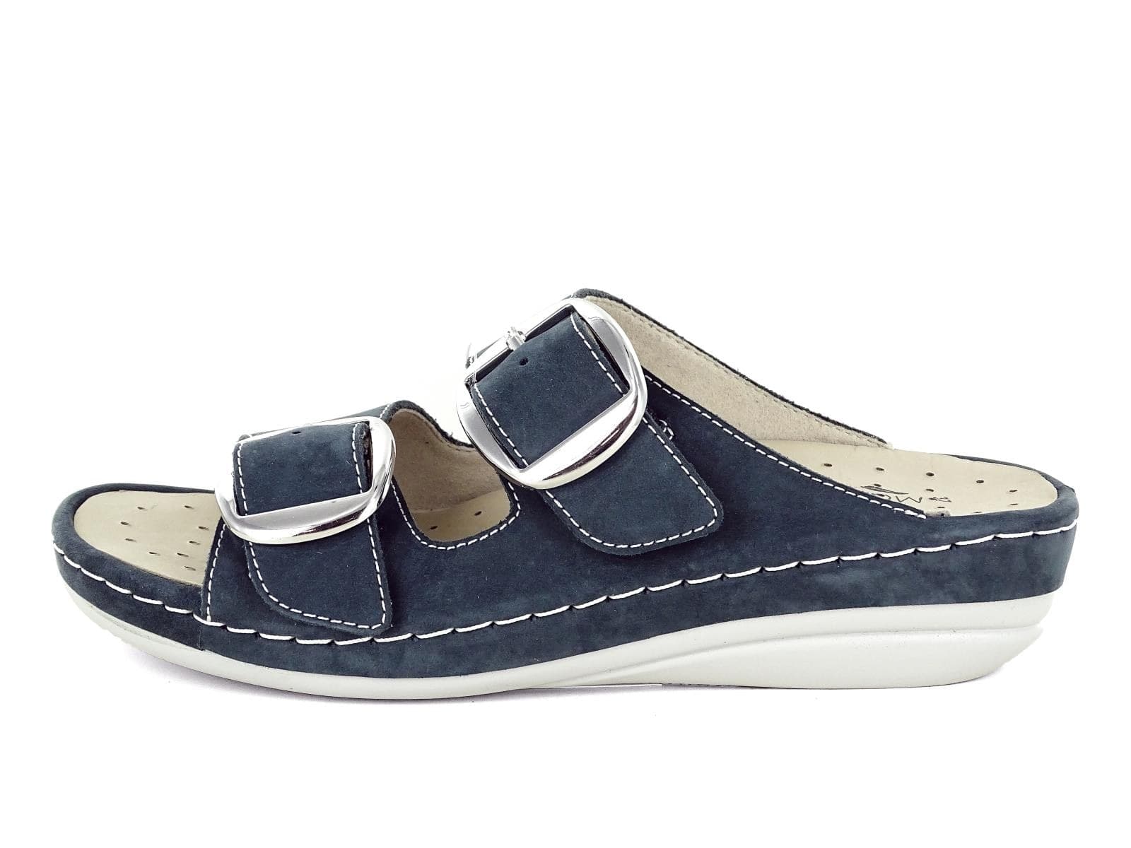 MARY SOFT 23439 CIABATTA DONNA in Pantofole 3A Moda Mare Sport - Bellaria Igea Marina, commercioVirtuoso.it