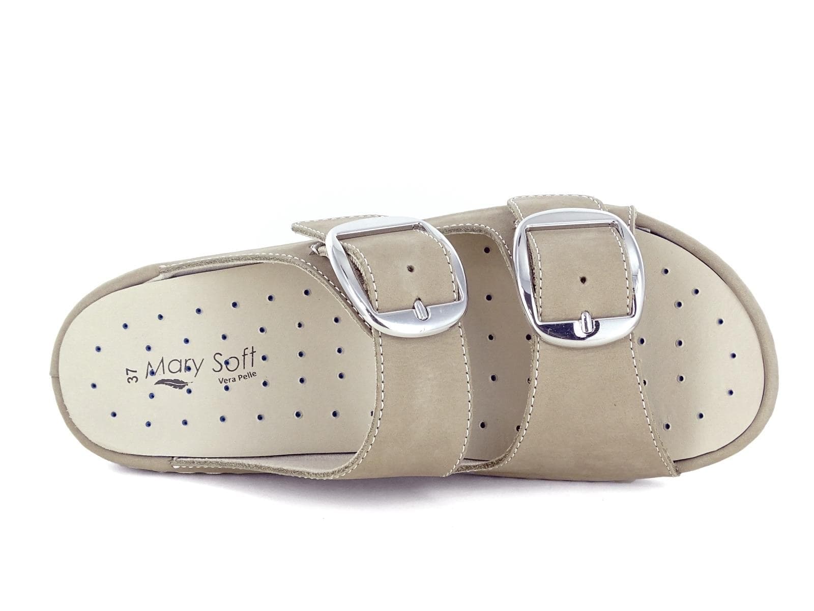 MARY SOFT 23439 CIABATTA DONNA in Pantofole 3A Moda Mare Sport - Bellaria Igea Marina, commercioVirtuoso.it