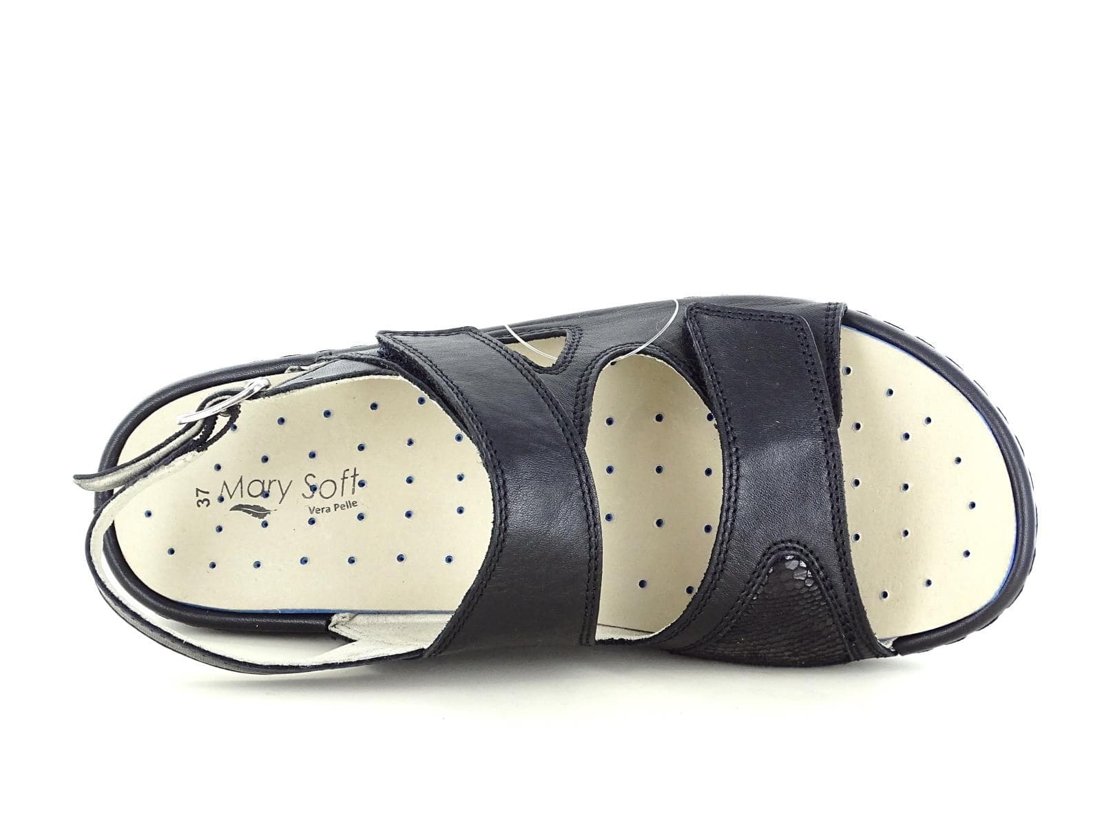 MARY SOFT 24623 SANDALO DONNA in Sandali moda 3A Moda Mare Sport - Bellaria Igea Marina, commercioVirtuoso.it