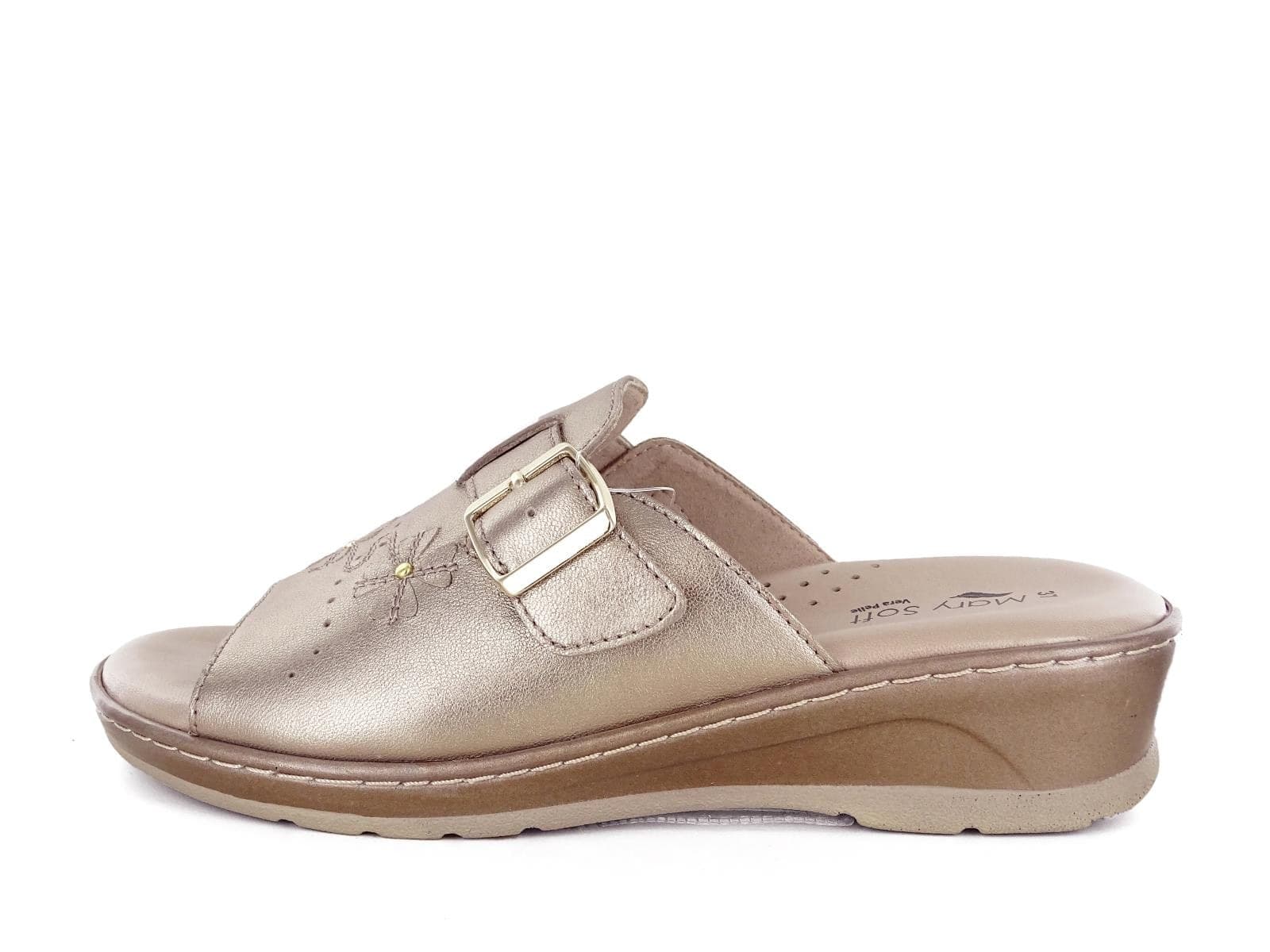 MARY SOFT 25336 CIABATTA DONNA - 3