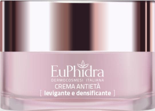 Euphidra filler crema levigante e densificante 50ml in Creme Clubfarma - Melilli, commercioVirtuoso.it