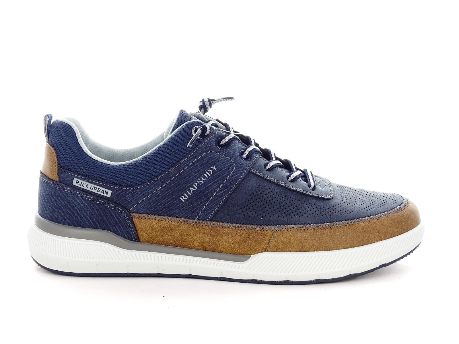 RHAPSODY 25SCM018M SNEAKERS UOMO - 5