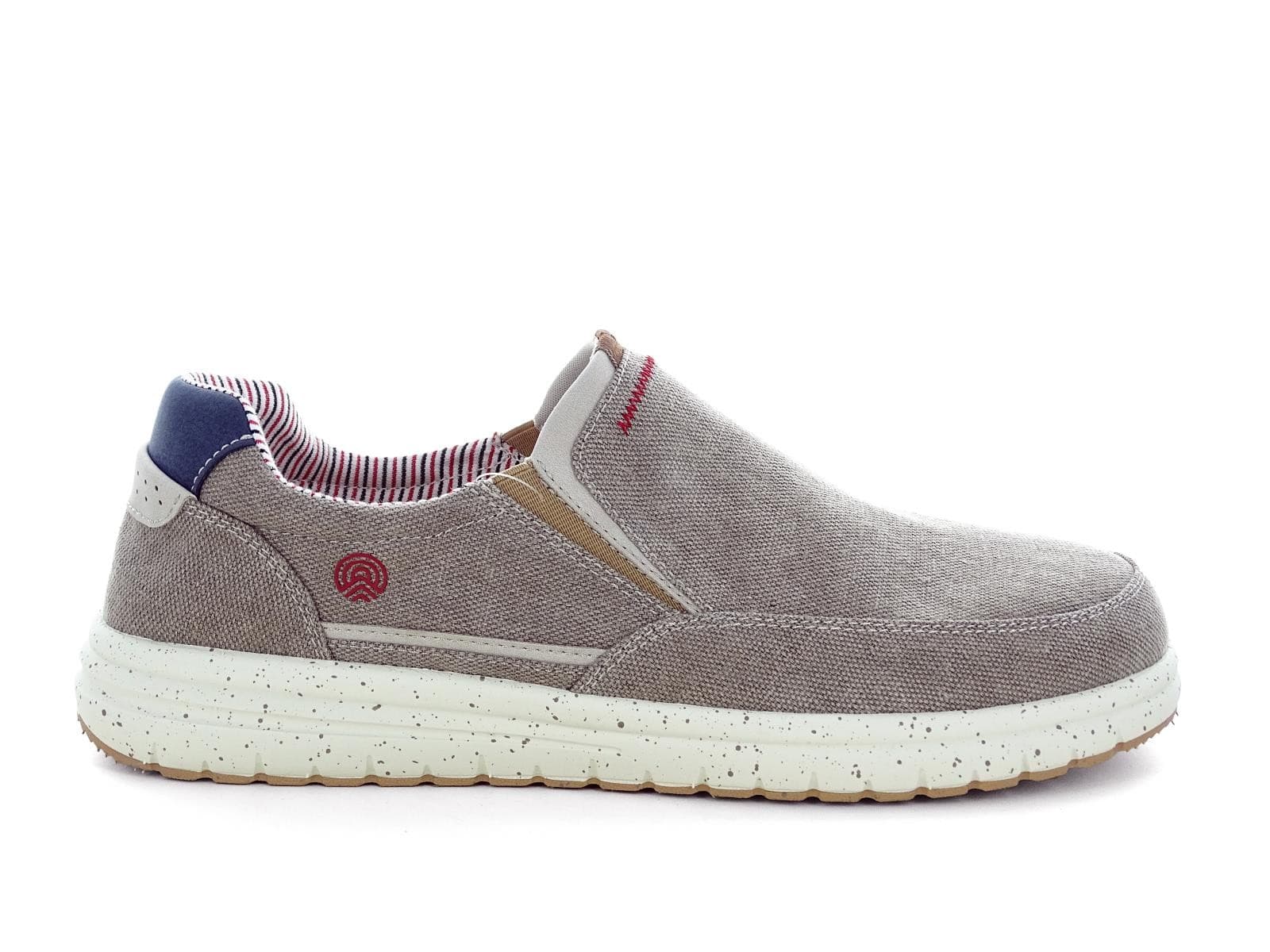 RHAPSODY 25SCM076M SNEAKERS UOMO in Sneaker casual 3A Moda Mare Sport - Bellaria Igea Marina, commercioVirtuoso.it