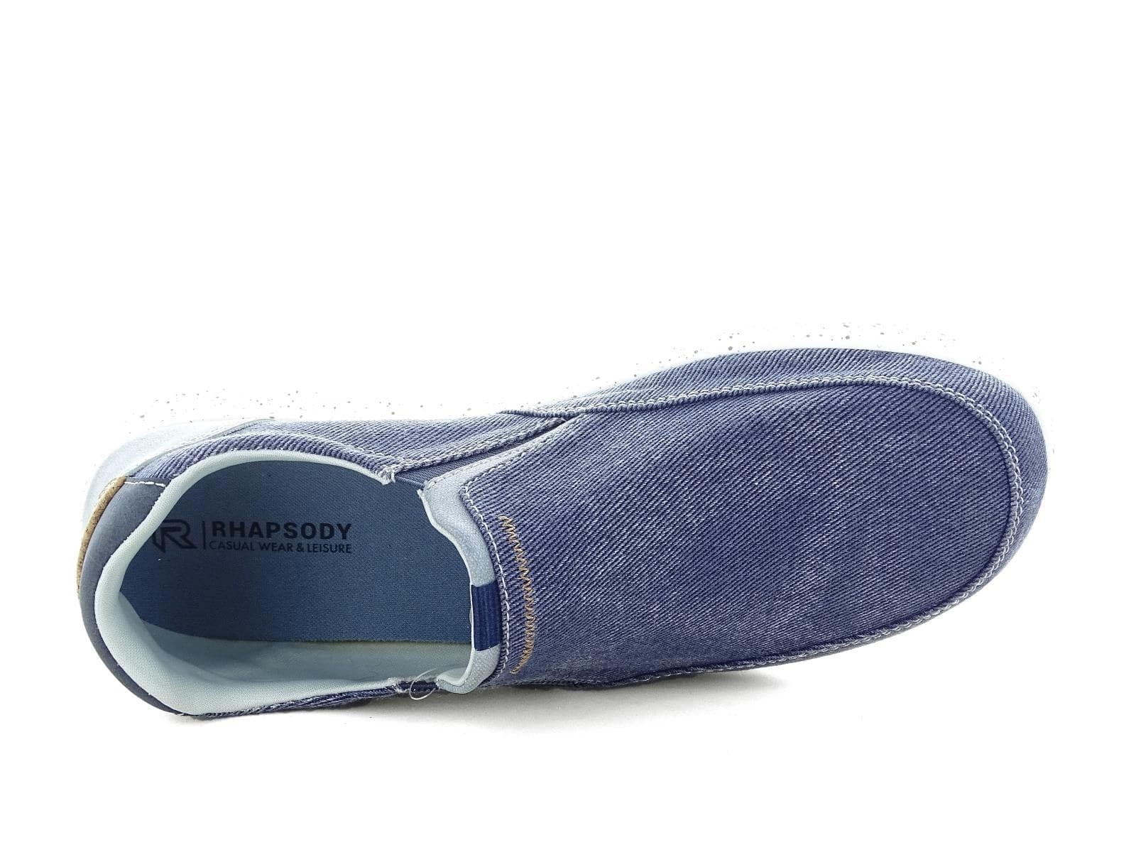 RHAPSODY 25SCM076M SNEAKERS UOMO in Sneaker casual 3A Moda Mare Sport - Bellaria Igea Marina, commercioVirtuoso.it