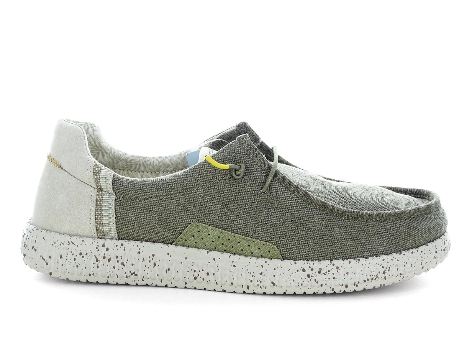 RHAPSODY 25SCM068M SLIP ON UOMO in Scarpe da corsa su strada 3A Moda Mare Sport - Bellaria Igea Marina, commercioVirtuoso.it