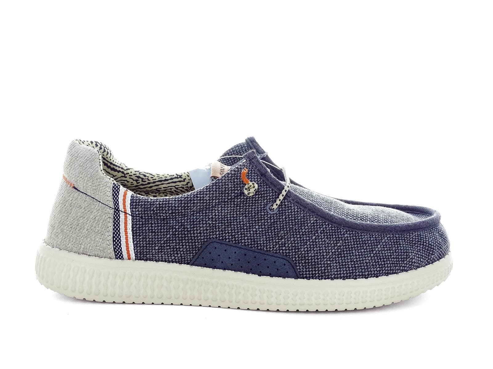 RHAPSODY 25SCM068M SLIP ON UOMO - 7
