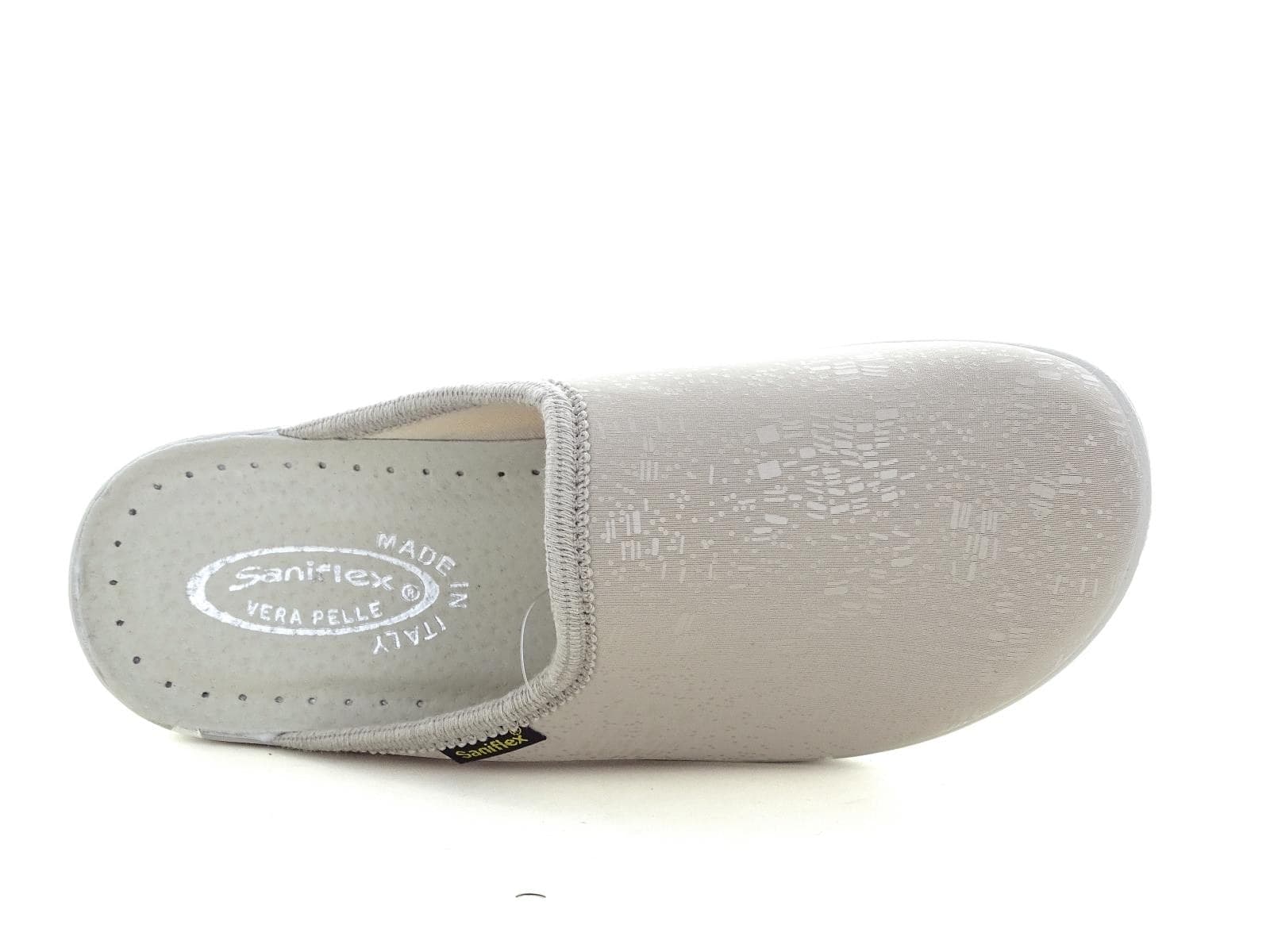 SANIFLEX 8338 CIABATTA DONNA in Pantofole 3A Moda Mare Sport - Bellaria Igea Marina, commercioVirtuoso.it