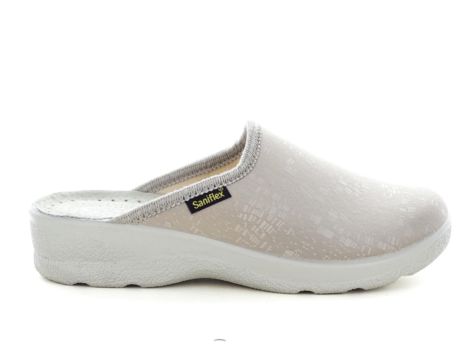 SANIFLEX 8338 CIABATTA DONNA - 5
