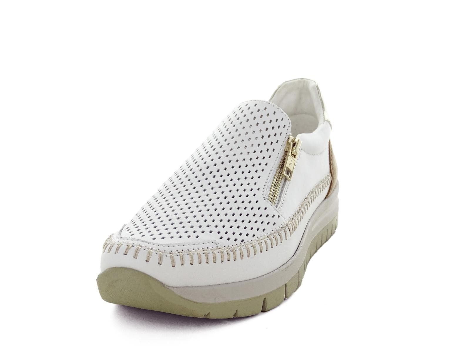 LARA SHOES 24571 SNEAKERS DONNA in Sneaker casual 3A Moda Mare Sport - Bellaria Igea Marina, commercioVirtuoso.it