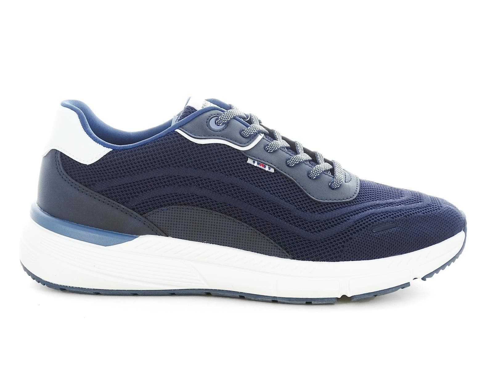 RHAPSODY 25SCM046M SNEAKERS UOMO in Scarpe da corsa su strada 3A Moda Mare Sport - Bellaria Igea Marina, commercioVirtuoso.it