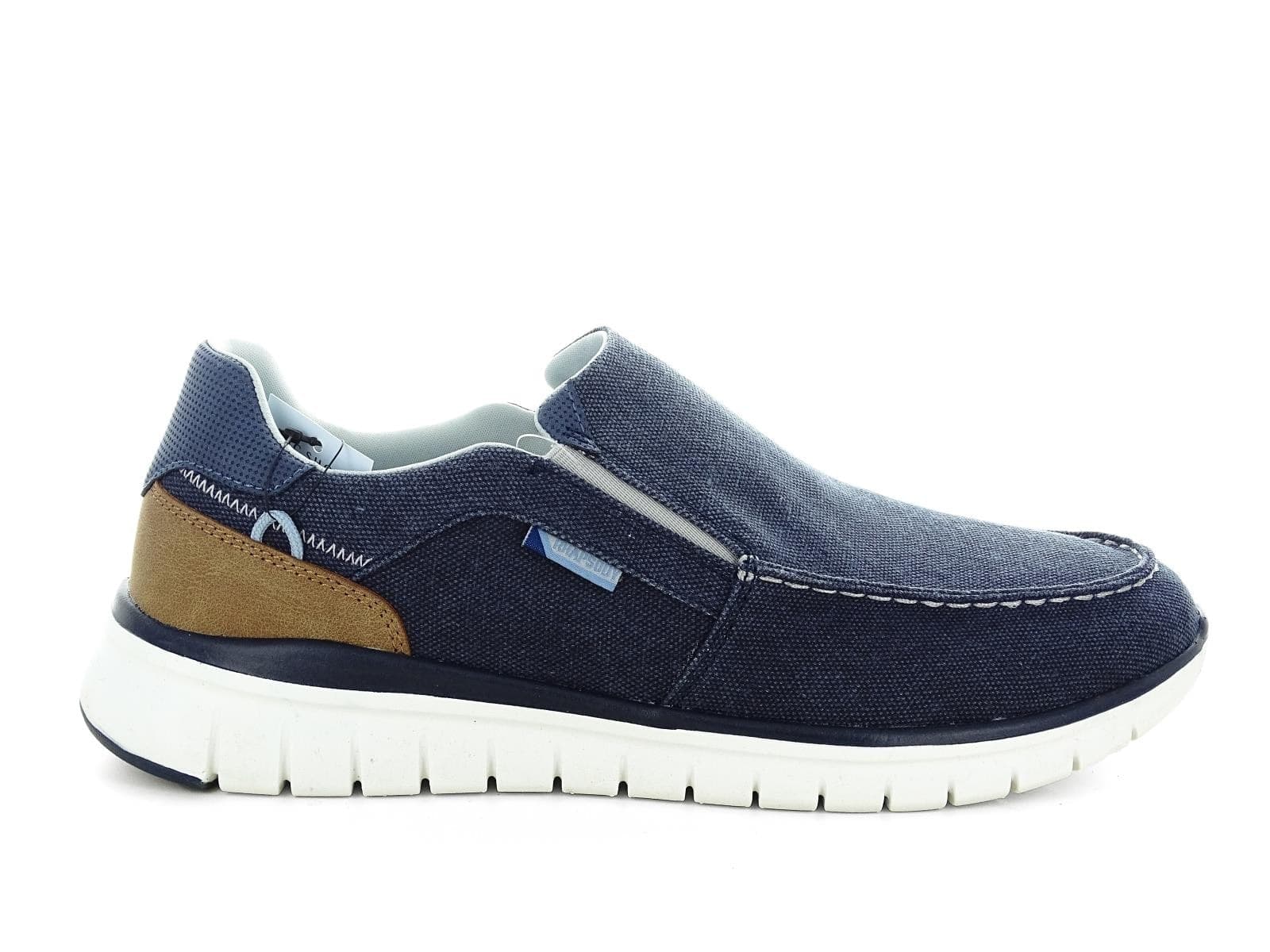 RHAPSODY 25SCM015M SNEAKERS UOMO - 5