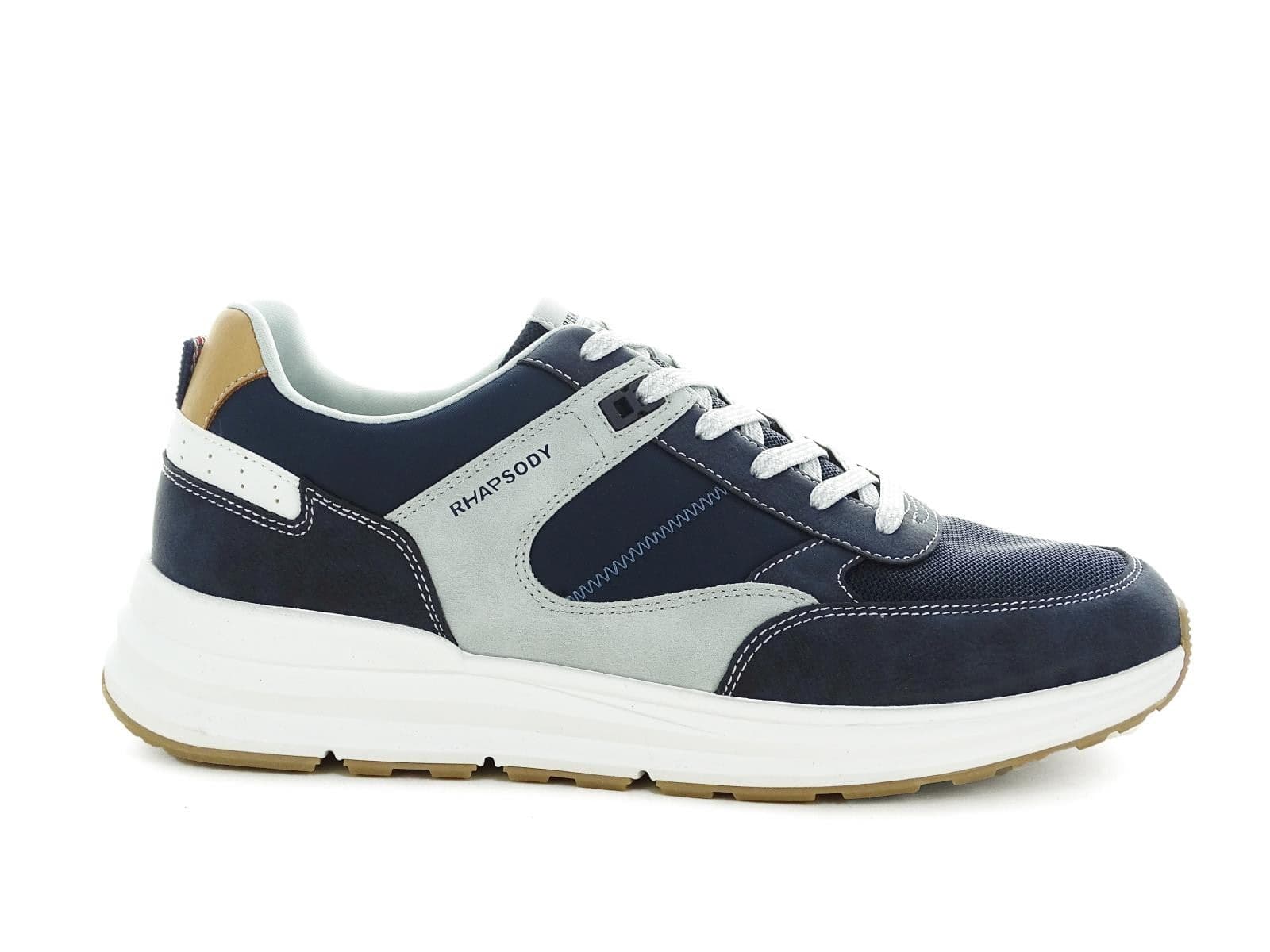 RHAPSODY 25SCM039M SNEAKERS UOMO - 5