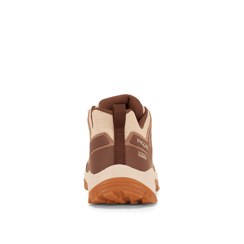 Trezeta scarpa Trekking donna THUNDER LEATHER W'S WP Chocolate Cream in Scarpe da escursionismo 3A Moda Mare Sport - Bellaria Igea Marina, commercioVirtuoso.it