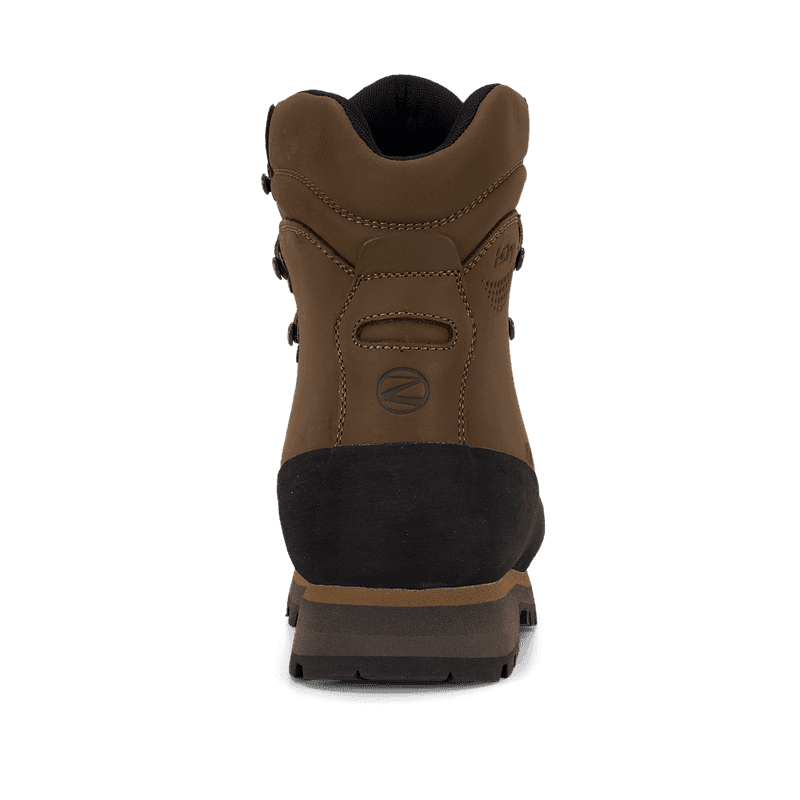 Trezeta scarpa unisex backpacking TOP EVO H-DRY TESTA DI MORO in Scarpe da escursionismo 3A Moda Mare Sport - Bellaria Igea Marina, commercioVirtuoso.it