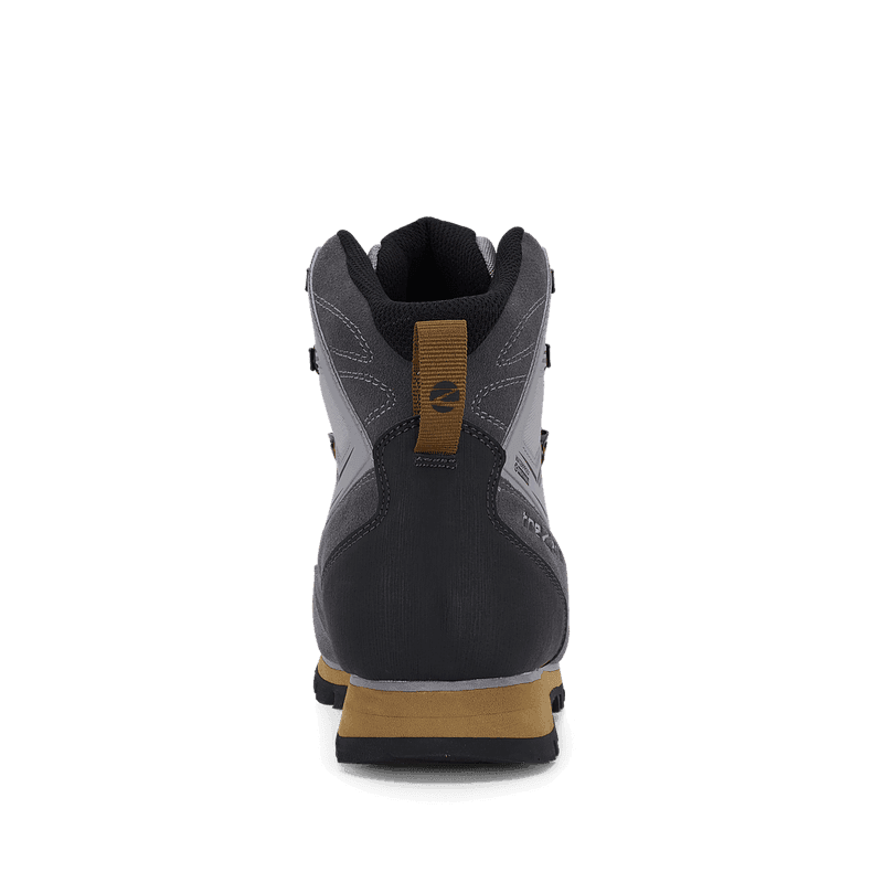 Trezeta scarpa Trekking uomo AORAKI WP GREY BROWN in Scarpe da escursionismo 3A Moda Mare Sport - Bellaria Igea Marina, commercioVirtuoso.it