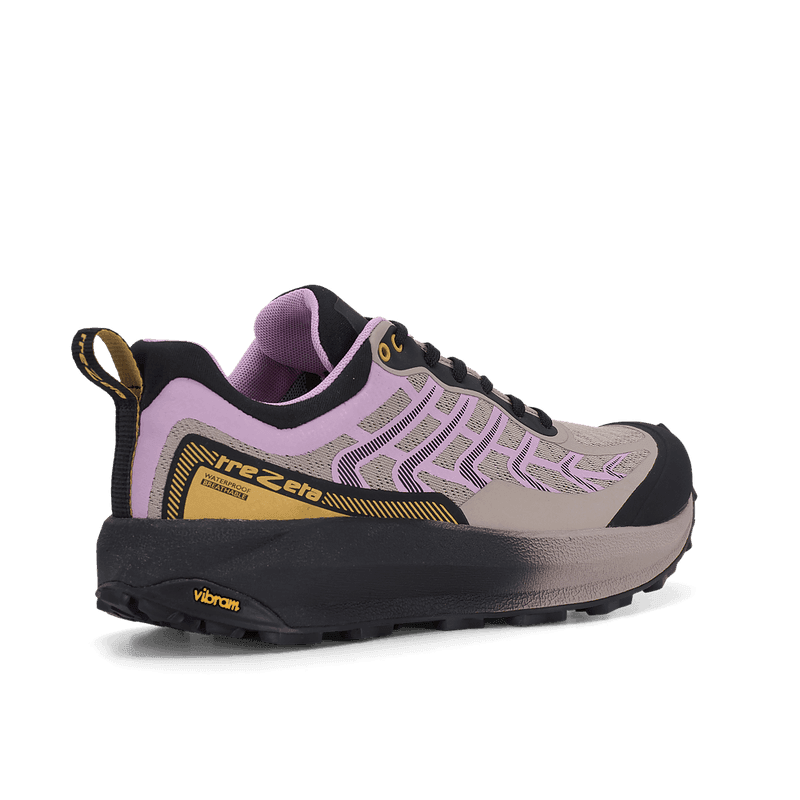 Trezeta scarpa Trekking donna SEKAI W'S WP PINK APRICOT in Scarpe da escursionismo 3A Moda Mare Sport - Bellaria Igea Marina, commercioVirtuoso.it