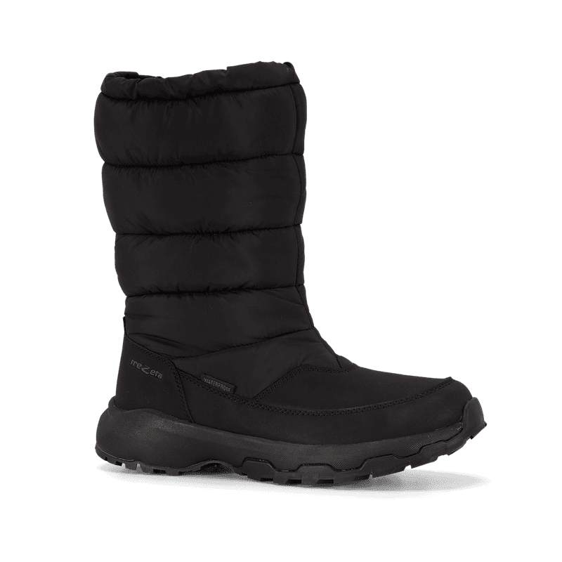 Trezeta doposcì  donna KORI W'S WP BLACK