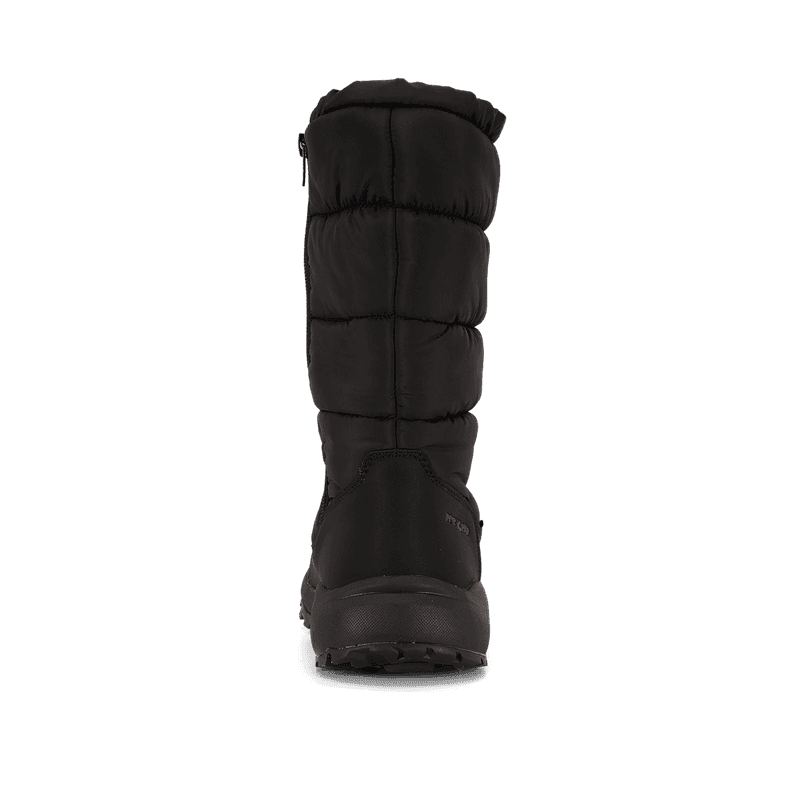 Trezeta doposcì donna KORI W'S WP BLACK in Stivali 3A Moda Mare Sport - Bellaria Igea Marina, commercioVirtuoso.it