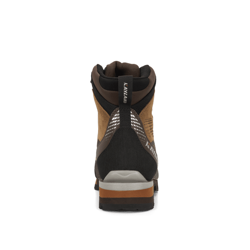 Kayland scarpa Trekking uomo GRAND TOUR GTX COGNAC BROWN in Scarpe da escursionismo 3A Moda Mare Sport - Bellaria Igea Marina, commercioVirtuoso.it