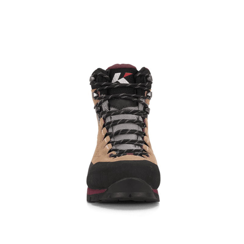 Kayland scarpa Trekking donna GRAND TOUR W'S GTX BEIGE BORDEAUX in Scarpe da escursionismo 3A Moda Mare Sport - Bellaria Igea Marina, commercioVirtuoso.it