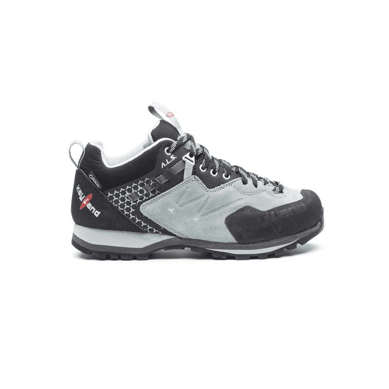 Kayland scarpa trekking donna VITRIK W'S GTX SAGE in Scarpe da escursionismo 3A Moda Mare Sport - Bellaria Igea Marina, commercioVirtuoso.it