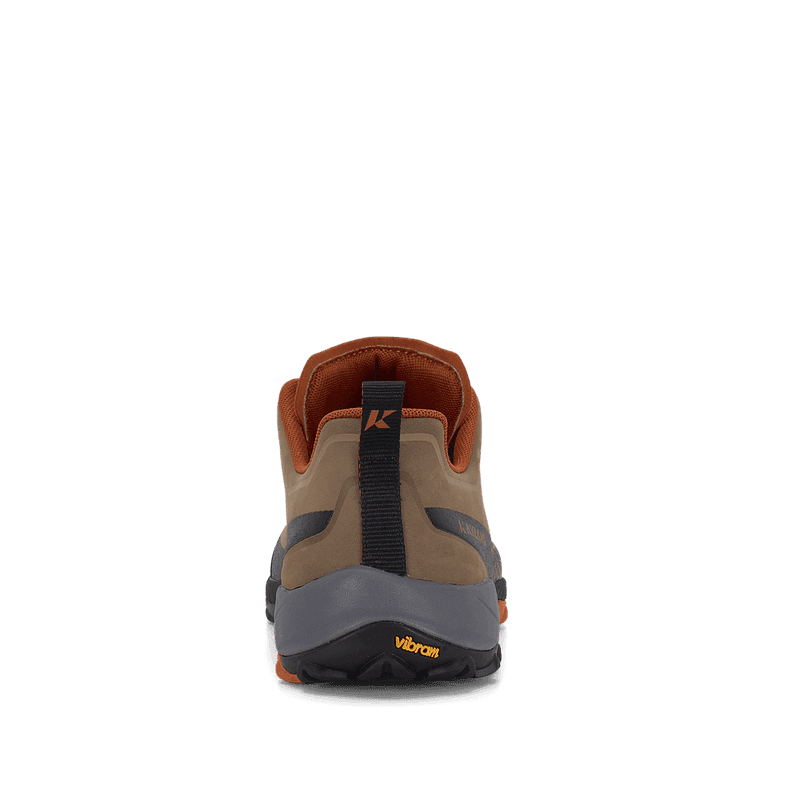 Kayland scarpa trekking uomo TUONO LEATHER GTX OTTER CLAY in Scarpe da escursionismo 3A Moda Mare Sport - Bellaria Igea Marina, commercioVirtuoso.it