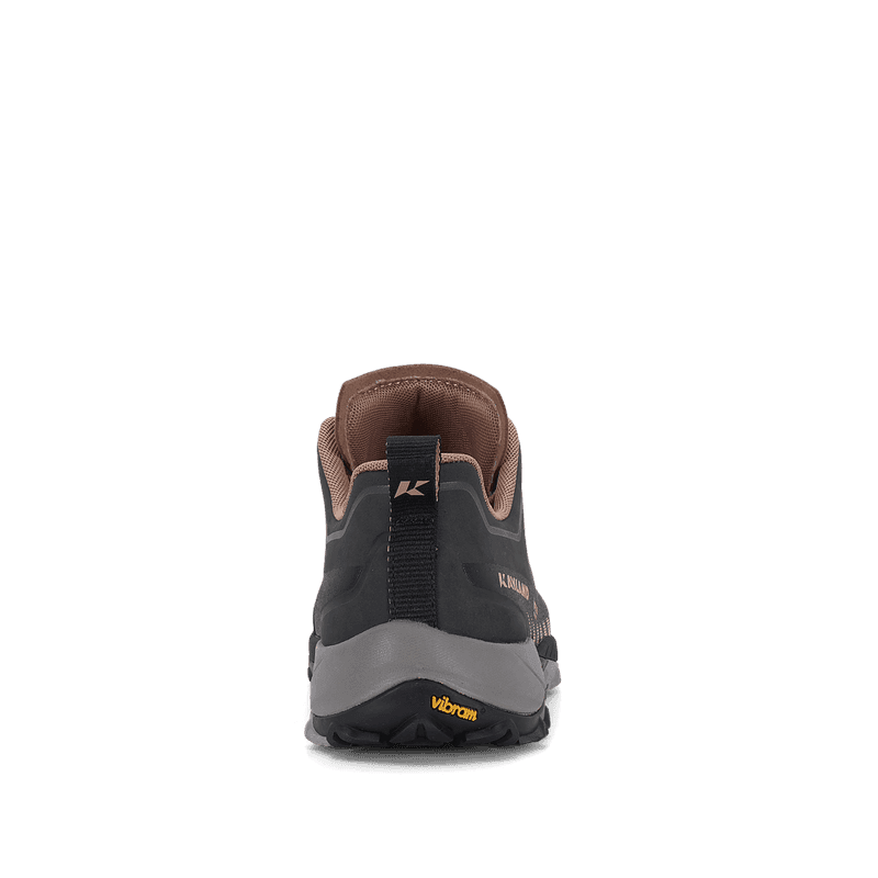 Kayland scarpa trekking donna TUONO LEATHER W'S GTX DARK GREY ROSE in Scarpe da escursionismo 3A Moda Mare Sport - Bellaria Igea Marina, commercioVirtuoso.it