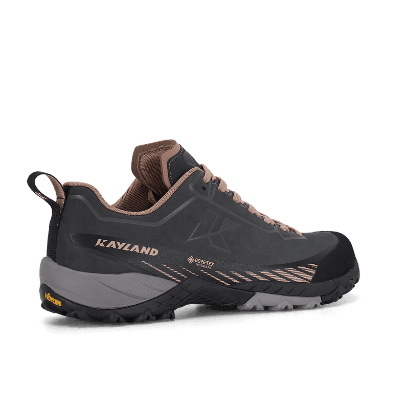 Kayland scarpa trekking donna TUONO LEATHER W'S GTX DARK GREY ROSE in Scarpe da escursionismo 3A Moda Mare Sport - Bellaria Igea Marina, commercioVirtuoso.it