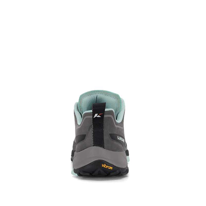 Kayland scarpa trekking donna TUONO LEATHER W'S GTX GREY GREEN in Scarpe da escursionismo 3A Moda Mare Sport - Bellaria Igea Marina, commercioVirtuoso.it