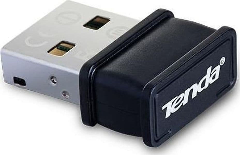 Mini Adattatore 150N Wireless USB in Adattatori USB wireless Scontolo.net - Potenza, commercioVirtuoso.it