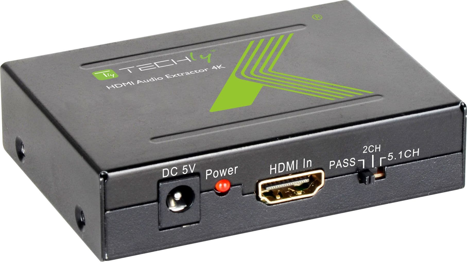 Estrattore Audio HDMI SPDIF+RCA R/L 4K in Cavi HDMI Scontolo.net - Potenza, commercioVirtuoso.it