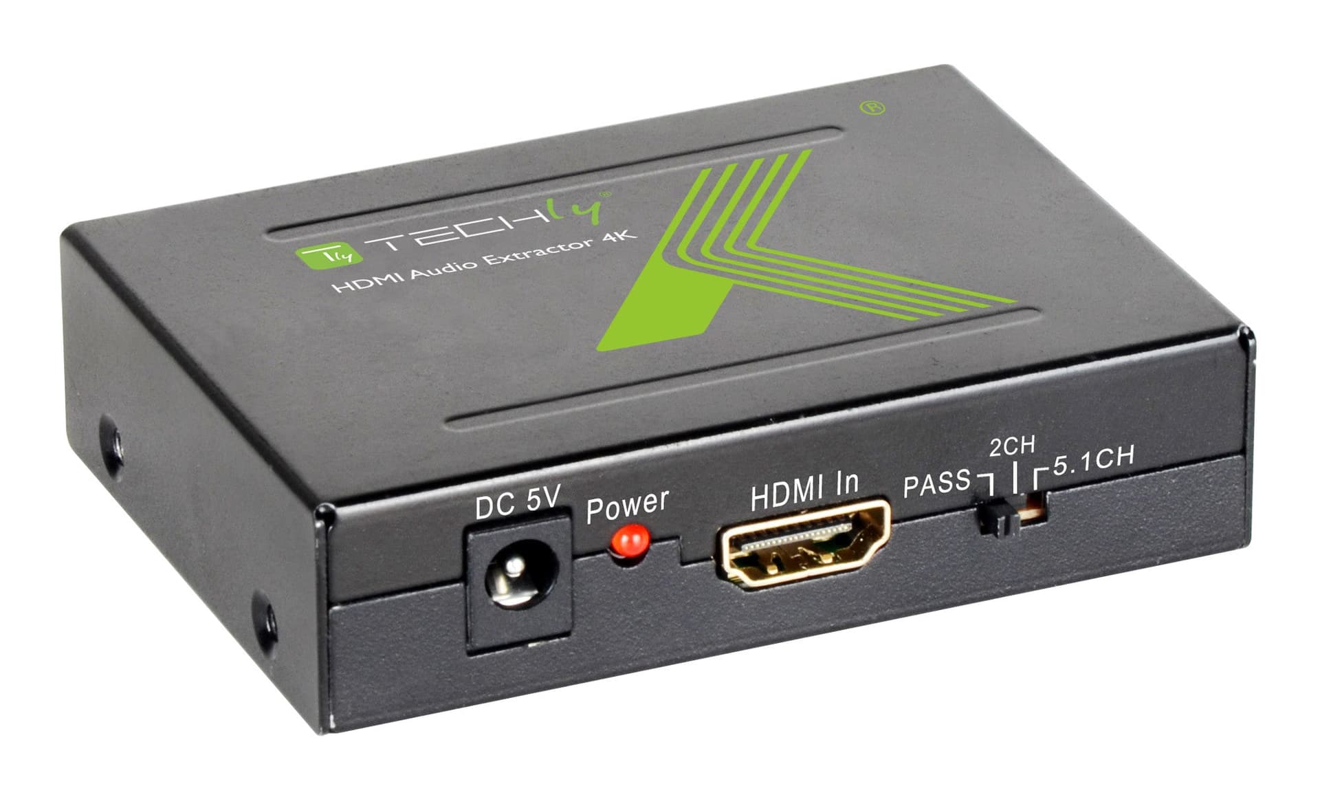Estrattore Audio HDMI SPDIF+RCA R/L 4K in Cavi HDMI Scontolo.net - Potenza, commercioVirtuoso.it